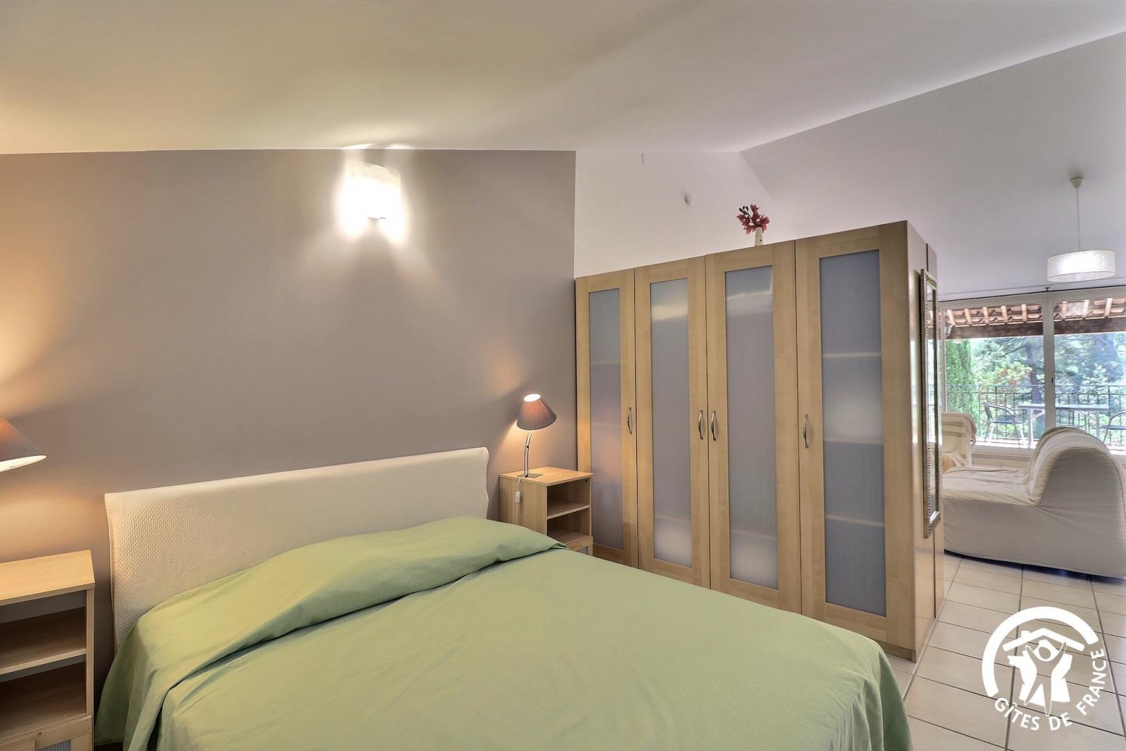 Loft, Marseille 11e Arrondissement - photo 14