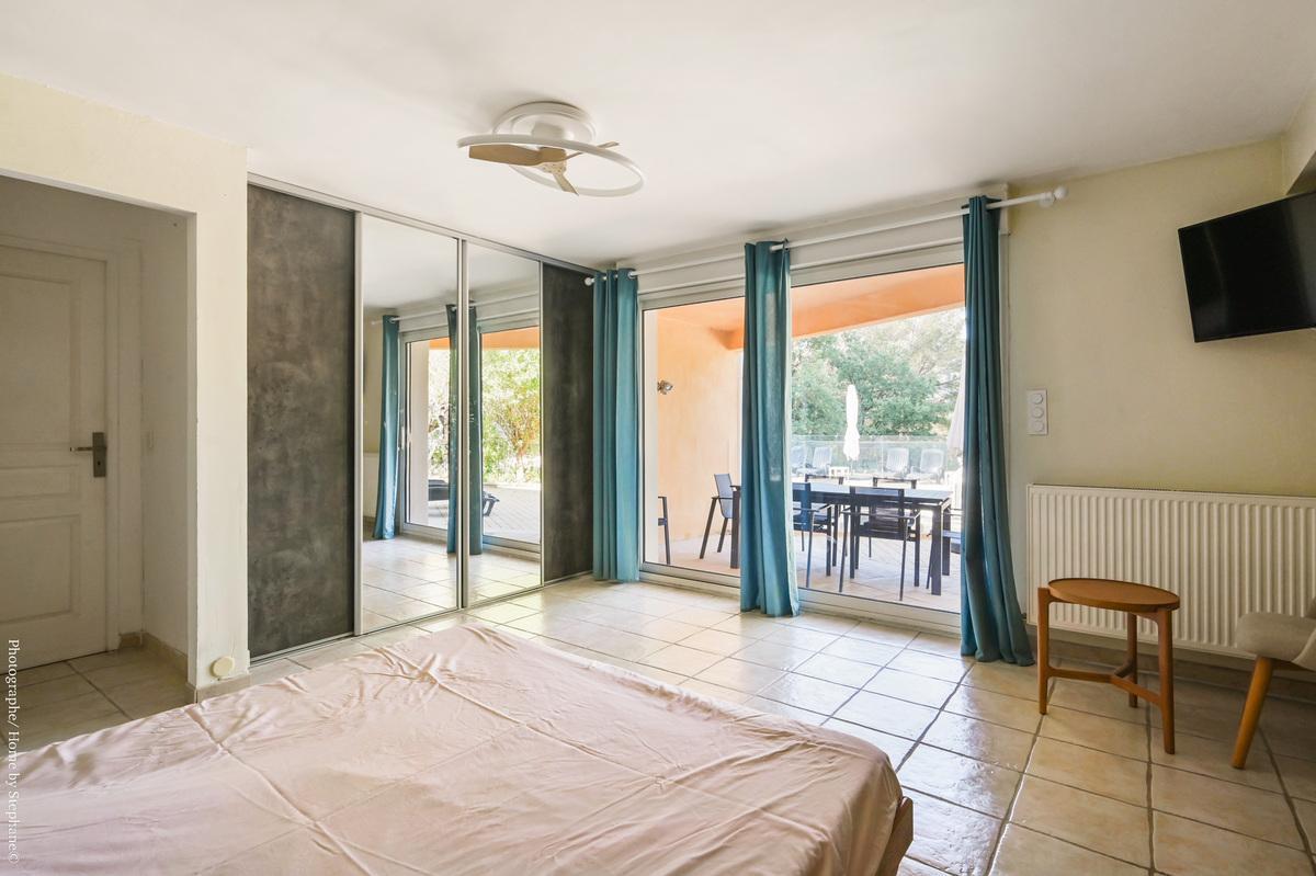 Marius, La Bouilladisse - photo 3