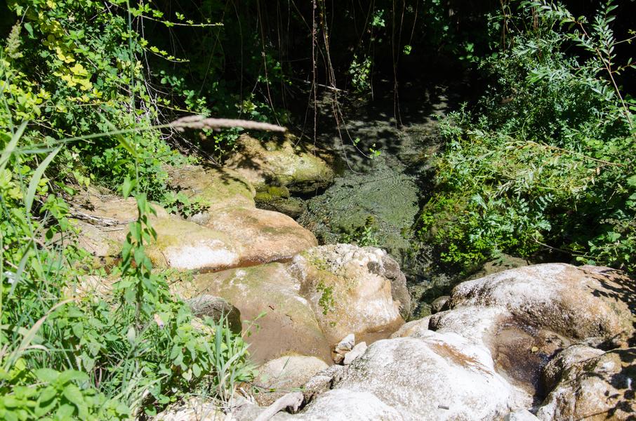 Vallon de Roubaud_Barjols