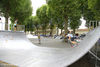 Skate Park rampe Ⓒ Mairie de Montluçon
