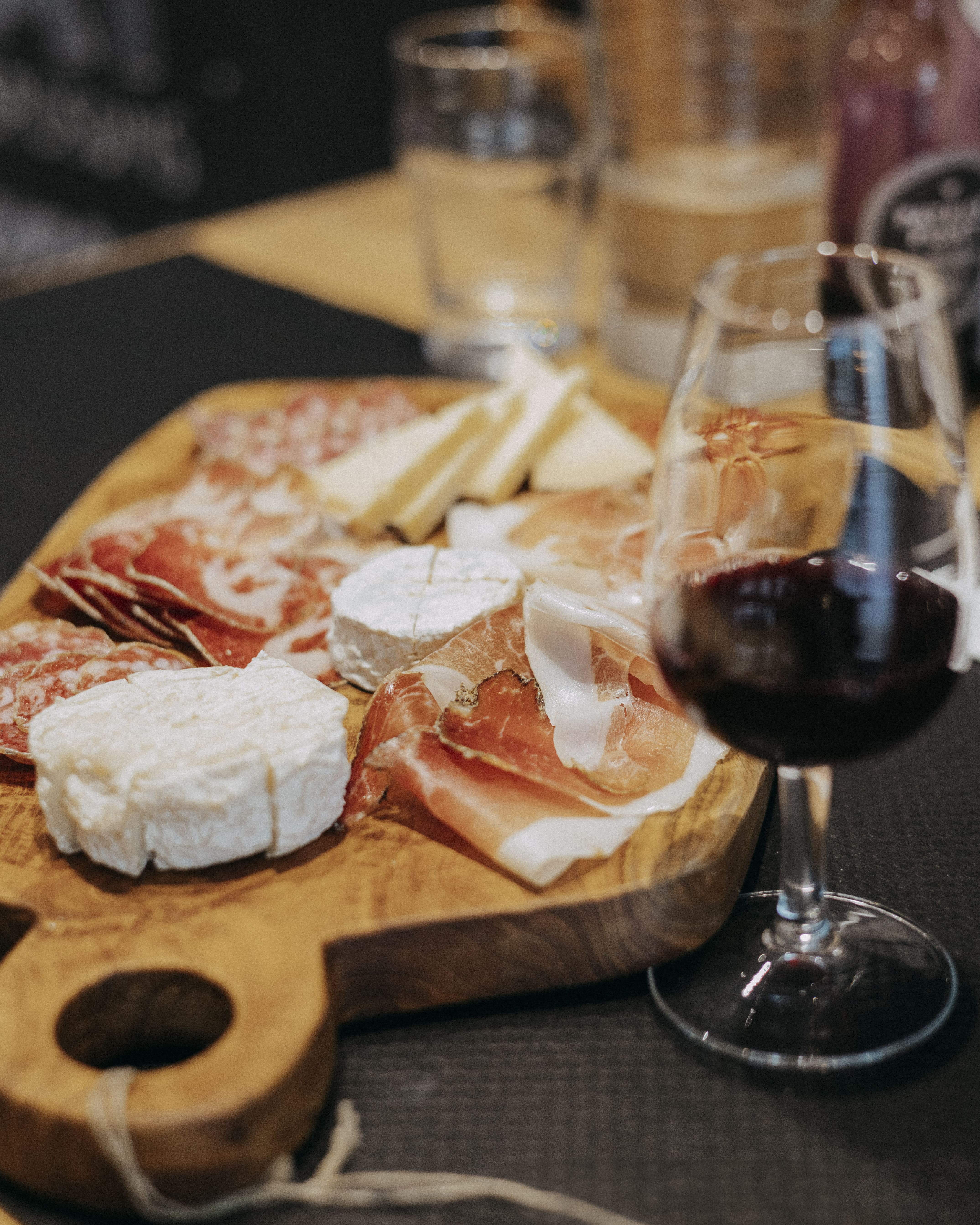 Food tour Tasty Lyon