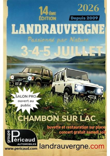 Teaser - 2019 07 06 Landrauvergne