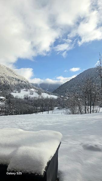 Chambre Romy_Aillon-le-Jeune