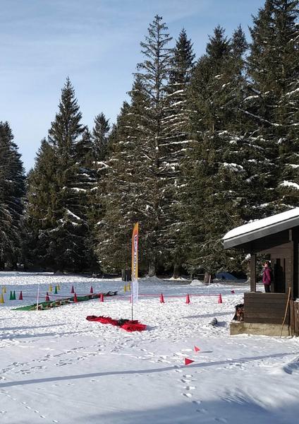 Animation roches et volcans pour apprentis volcanologues, activité encadrée
