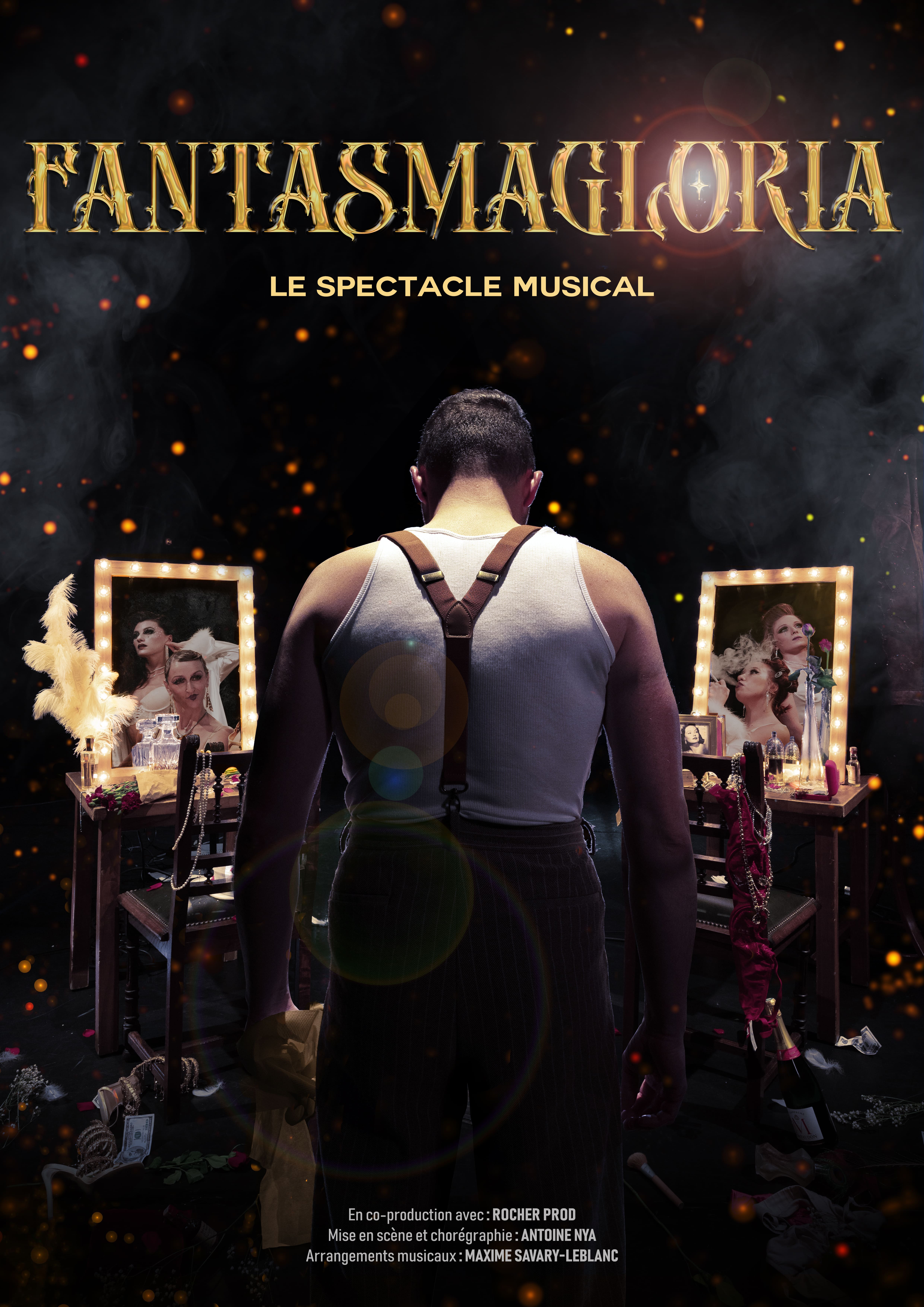 Fantasmagloria
