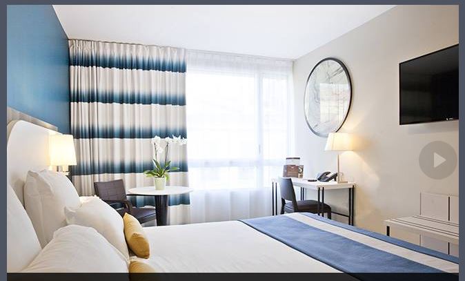 Residhome Marseille - photo 3