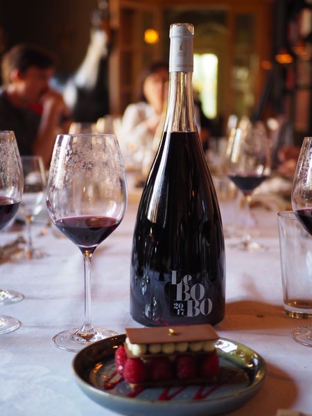 Château de Champ-Renard