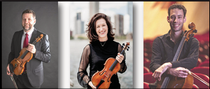 Concert - Quatre par trois_Lentigny