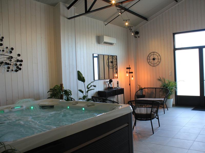 Espace spa