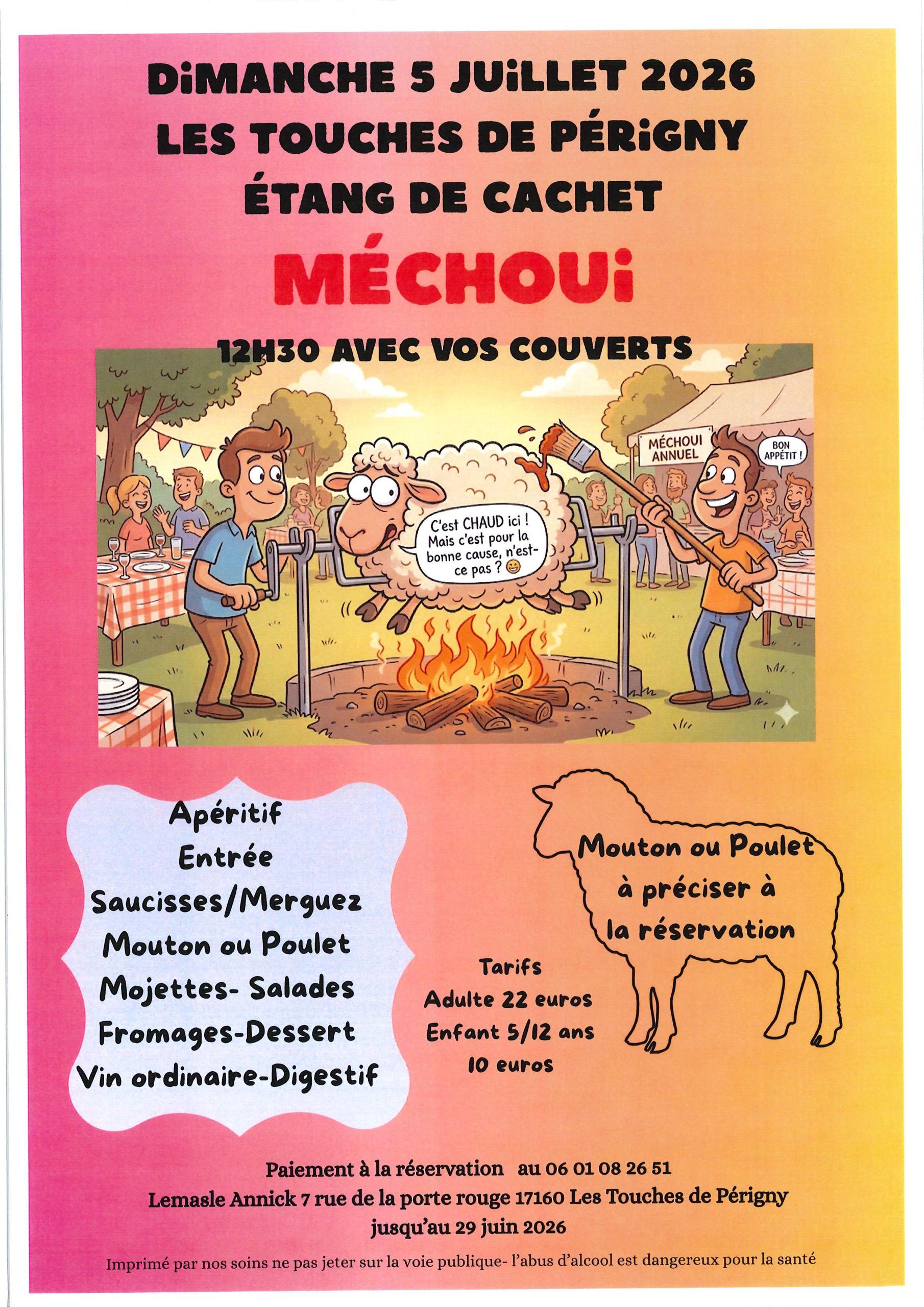 Méchoui