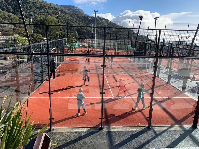 Tennis Club Eze