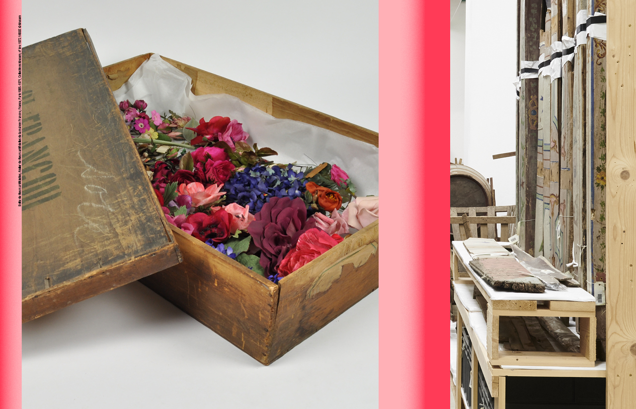 Le musée mène l'enquête