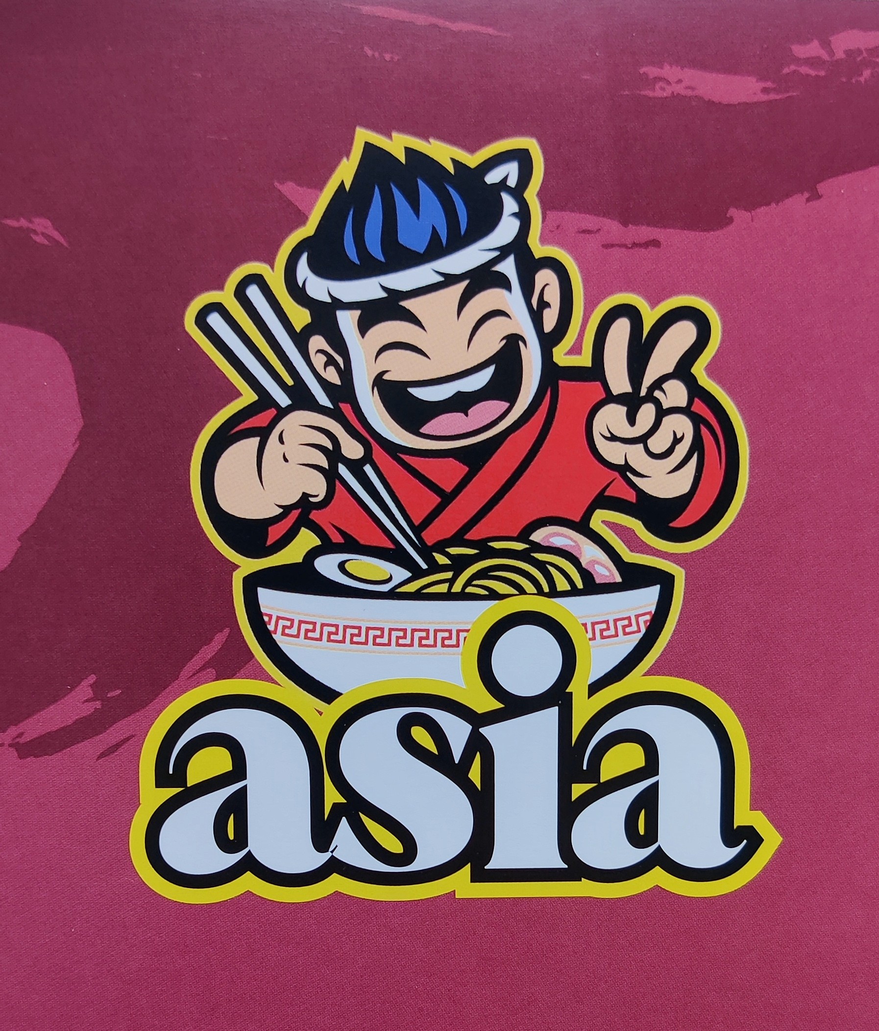 Asia