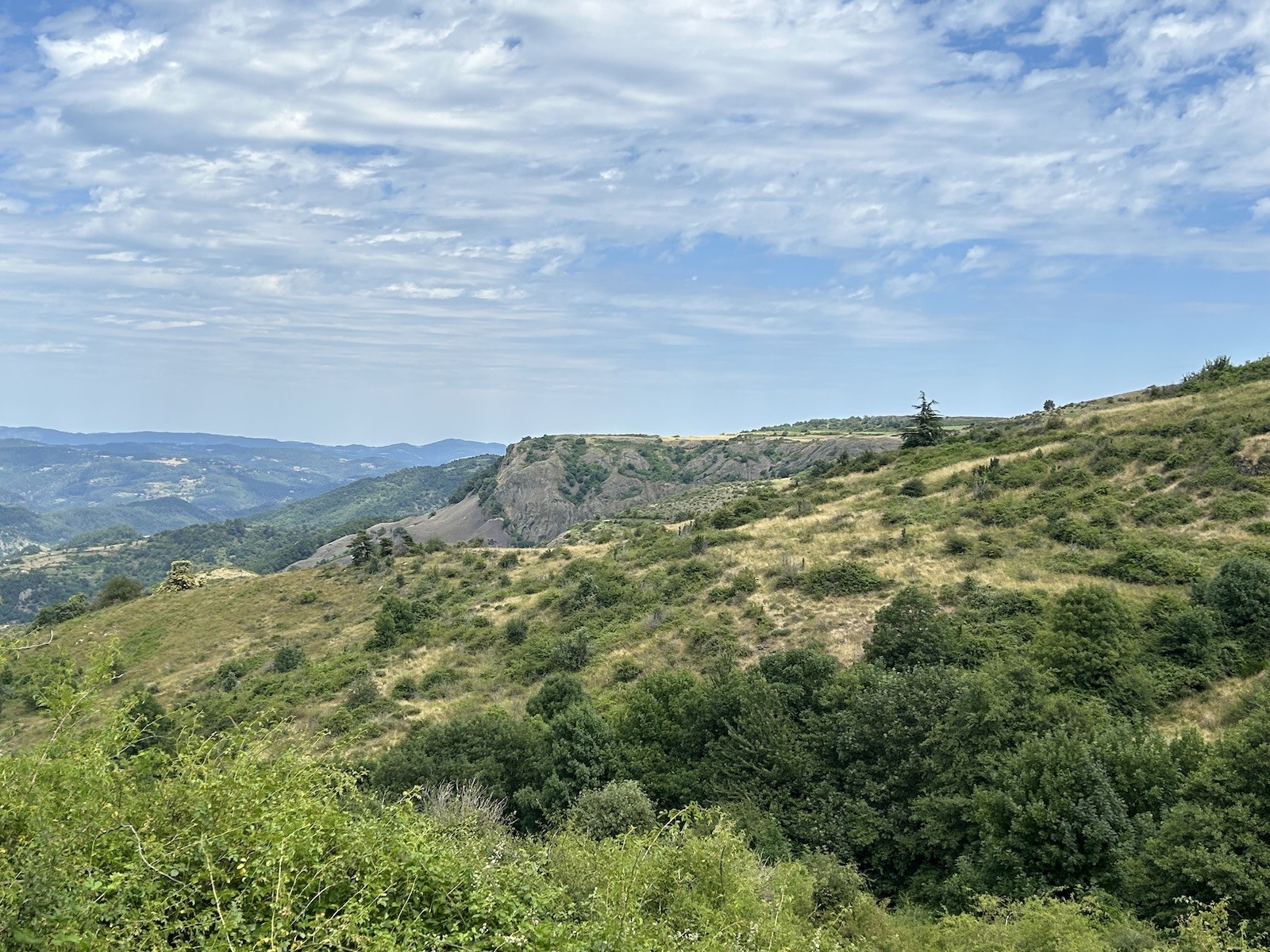 Events…Put it in your diary : « Balade épique sur la route des Dragonnades » - Sortie découverte à vélo à assistance électrique à la demi-journée