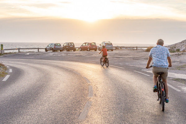 La grande balade du littoral
