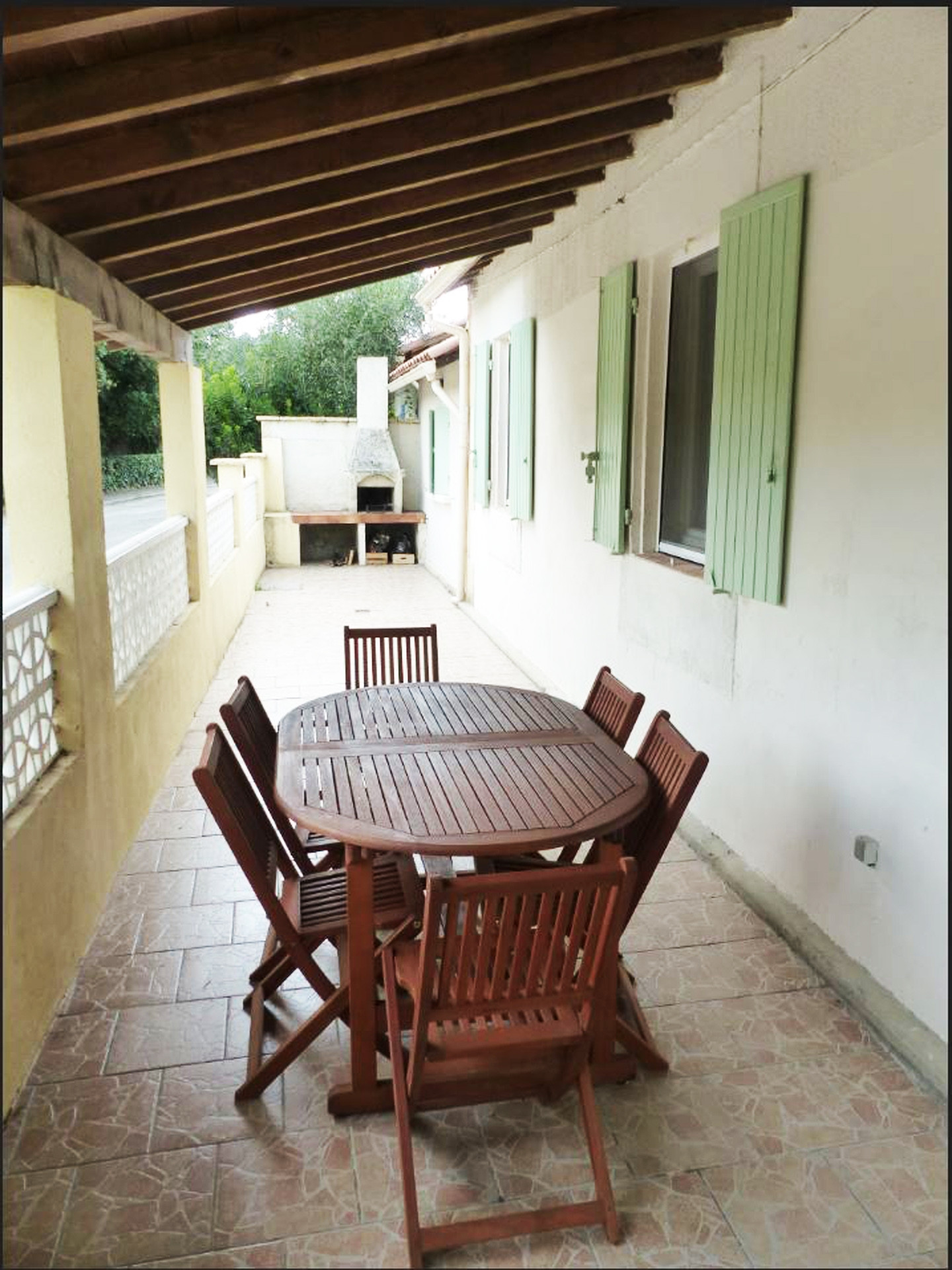 Gîte de l'Etoile, Arles - photo 3