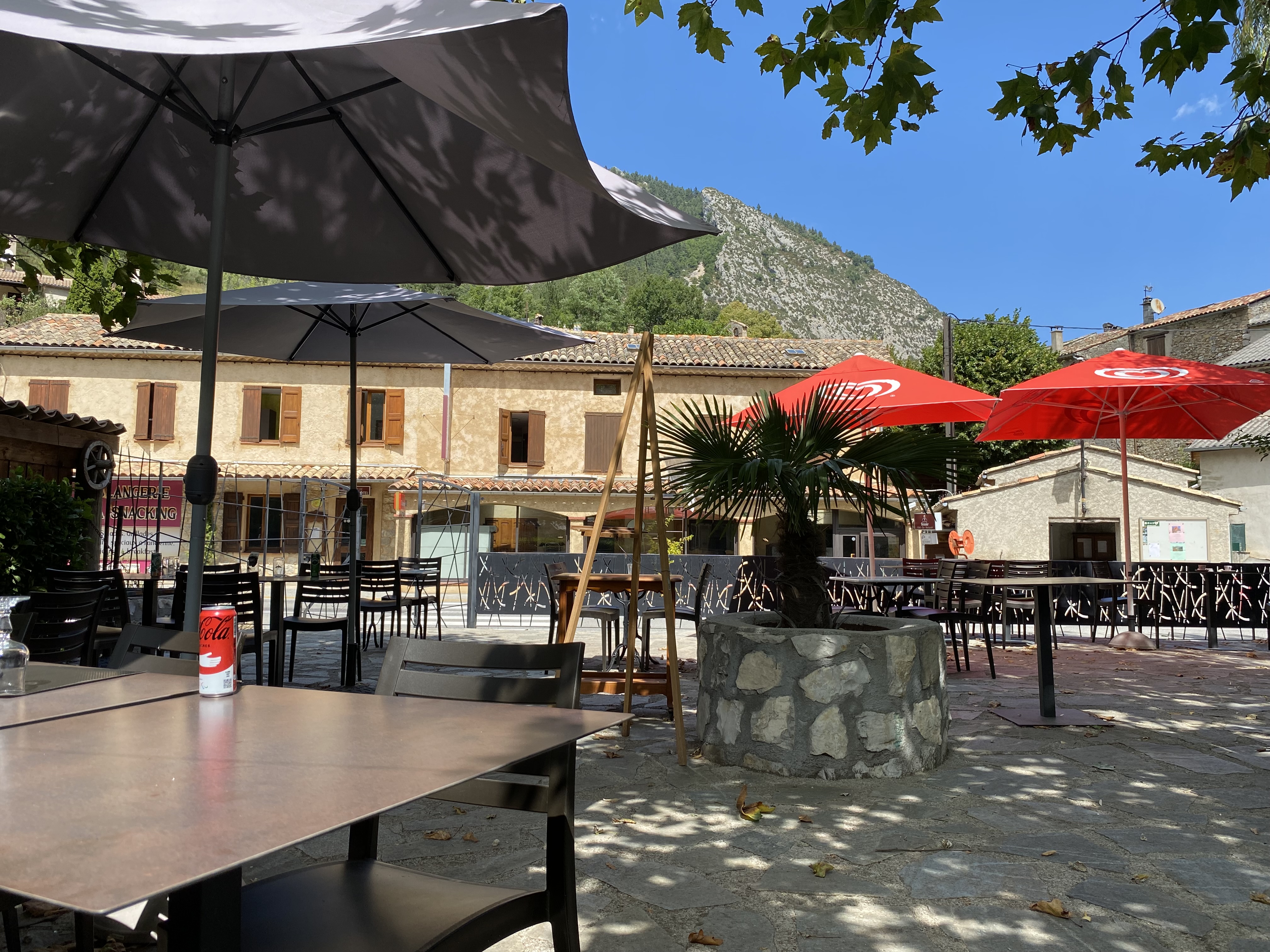 Restaurant Le Bécassier