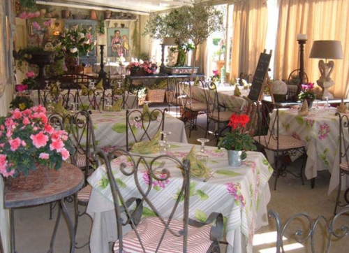 La Crémaillère, Marignane - photo 3