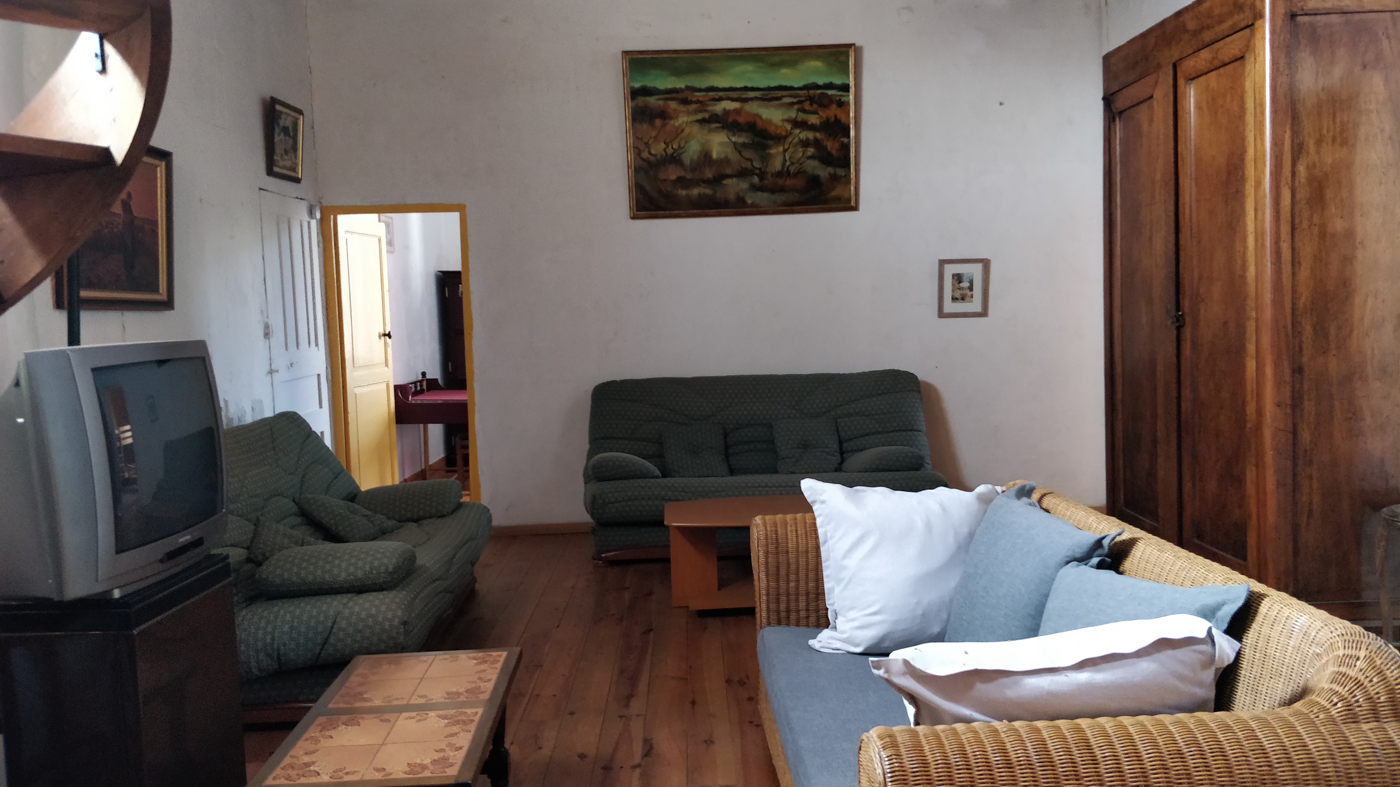 Gîte SCI Recatadou, Arles - photo 2