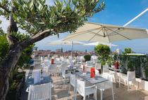 Photo de l'hotel Hôtel Aston La Scala à Nice