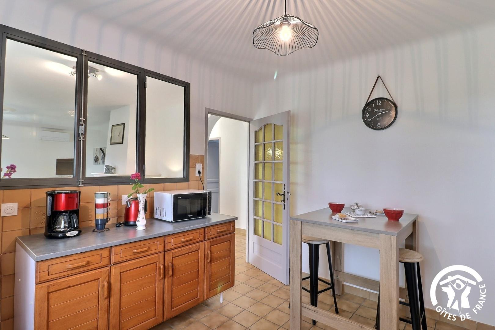 La Maison de mon Père, Mouriès - photo 31