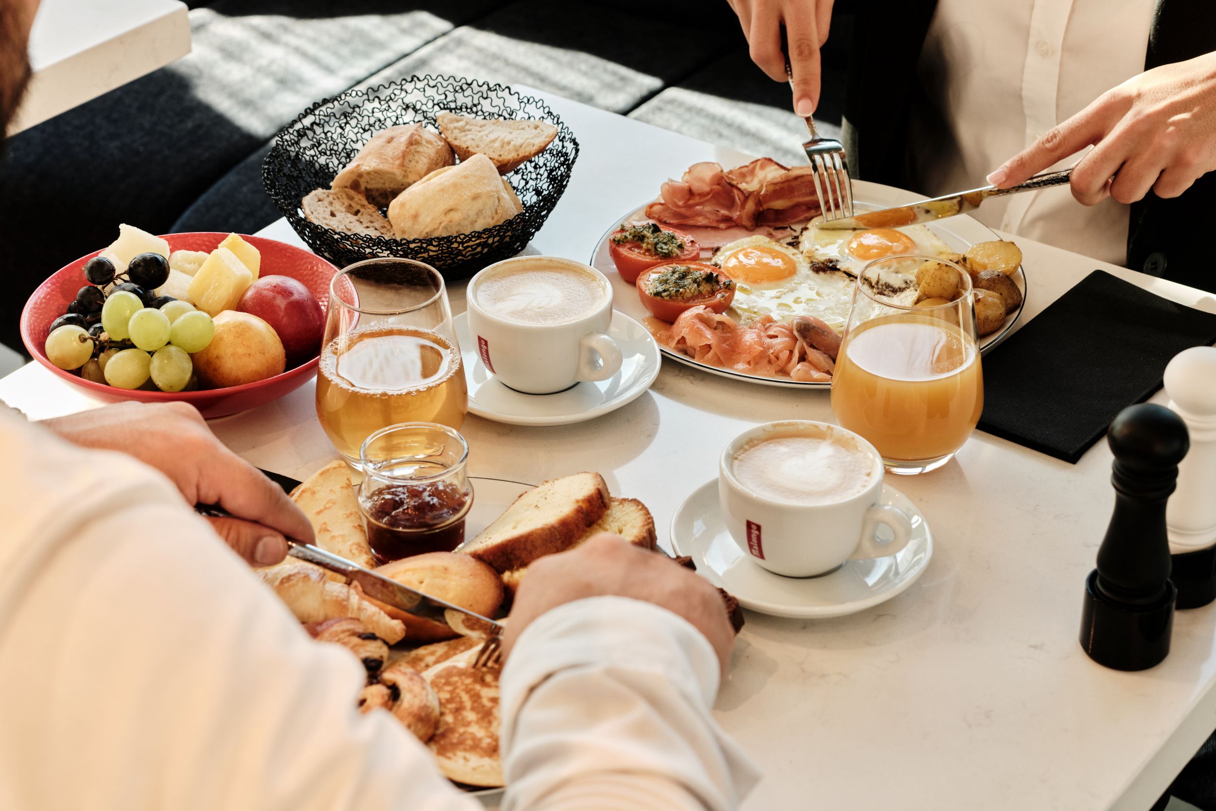 Crowne Plaza Marseille Le Dôme