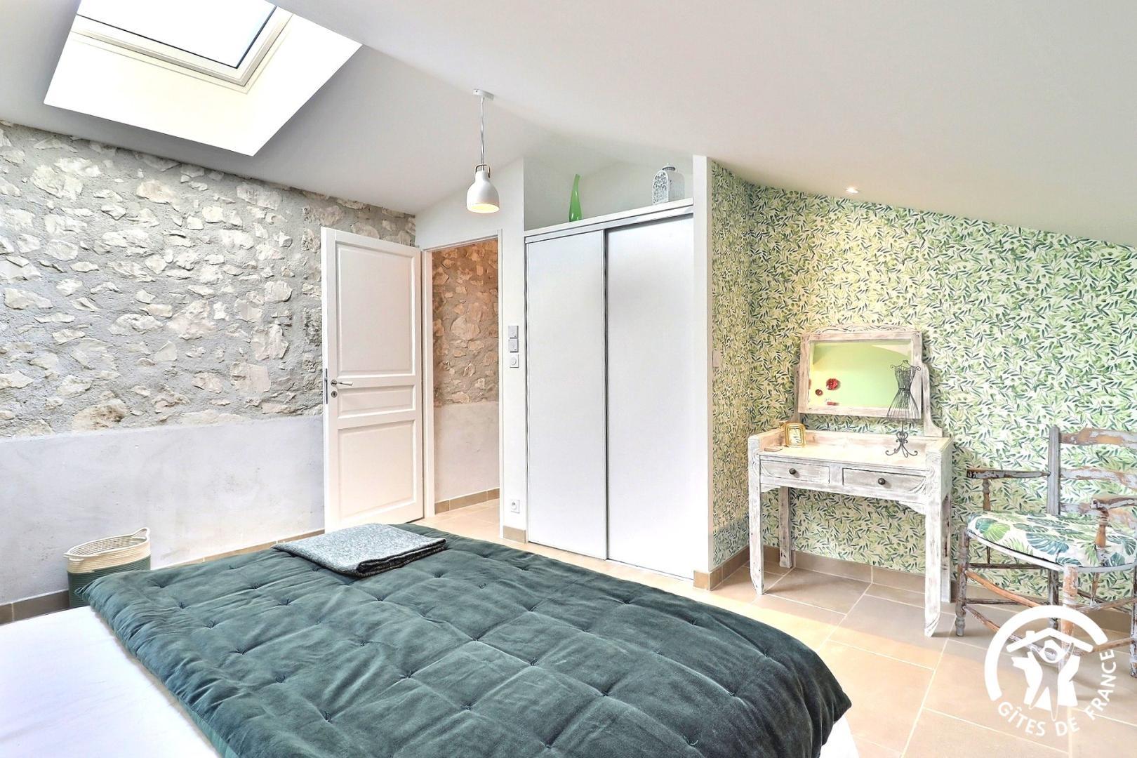 Mas de l'Avani, Plan-d'Orgon - photo 43