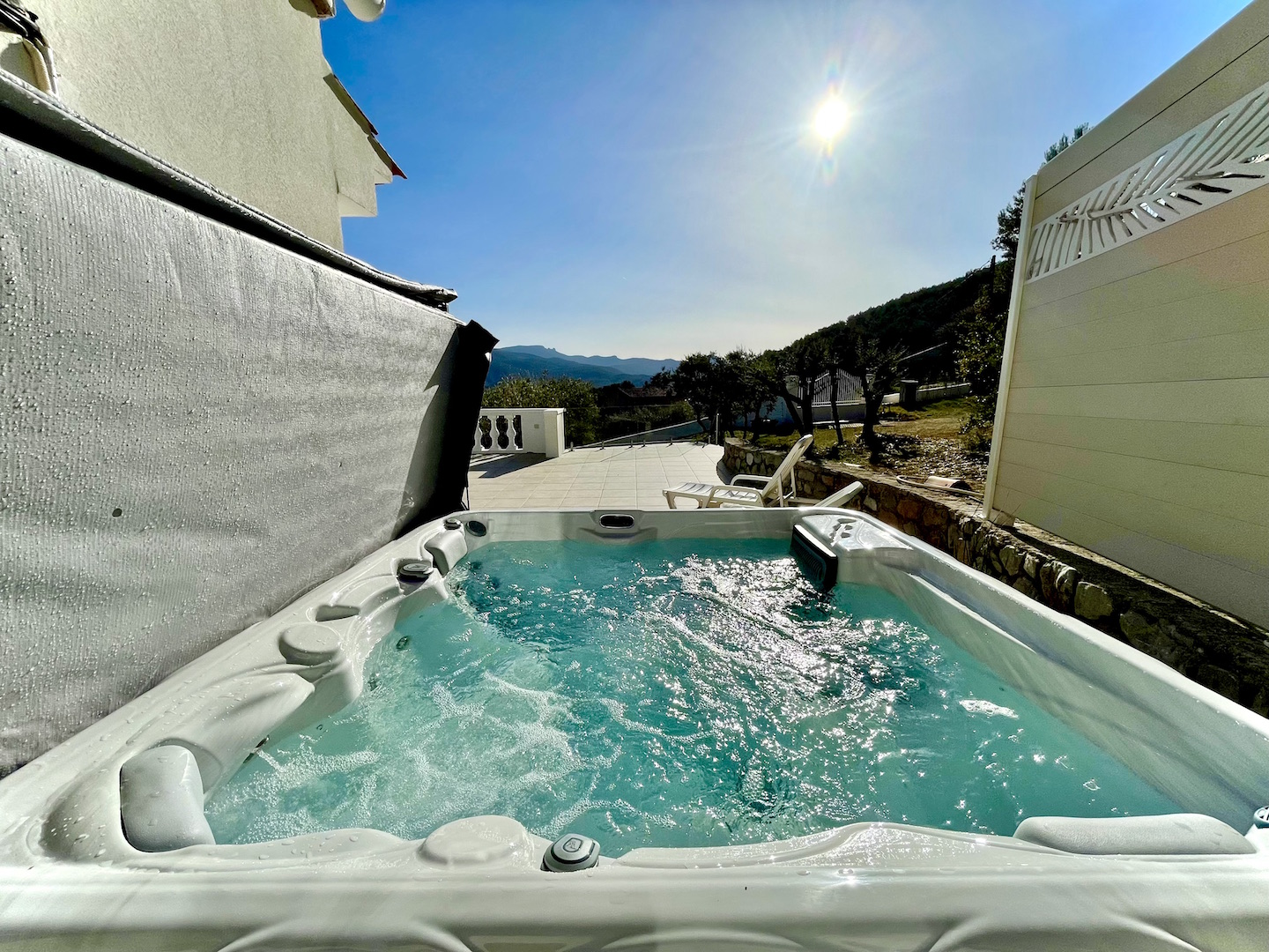 Les Sources de Pasithéa, Saint-Zacharie - photo 21