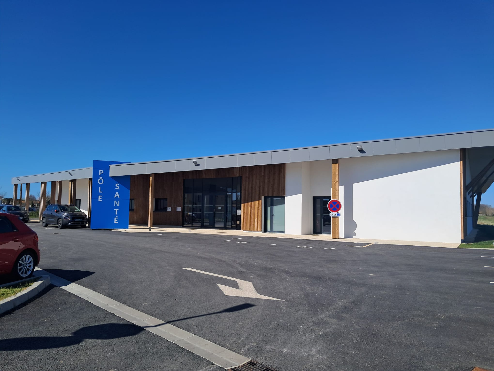 Florian Esparsa - Médecin