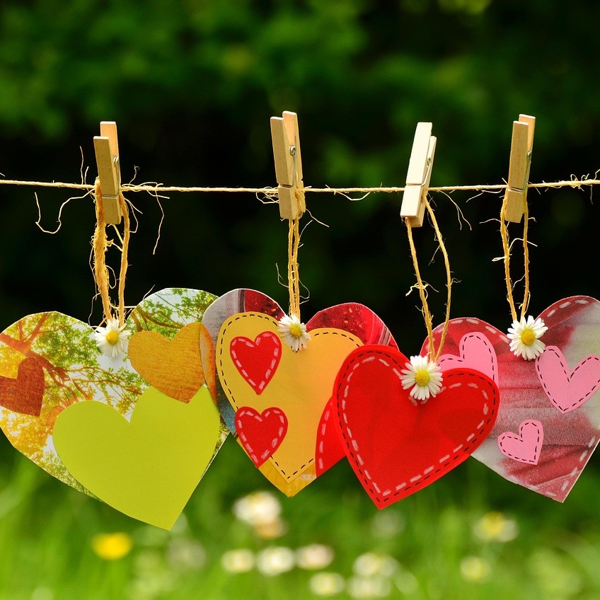 Atelier brico : les amours_Angerville