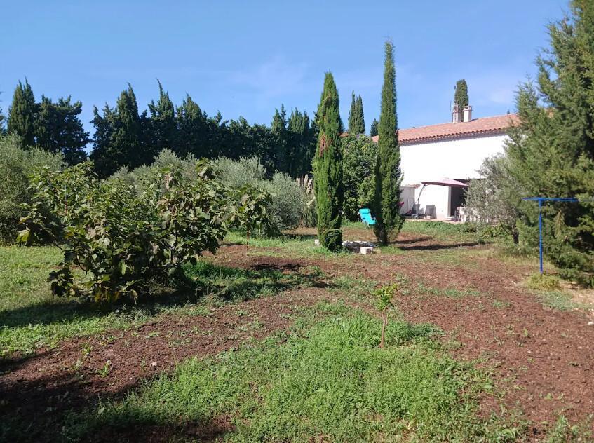 Gîte Alpilles, Saint-Martin-de-Crau - photo 6