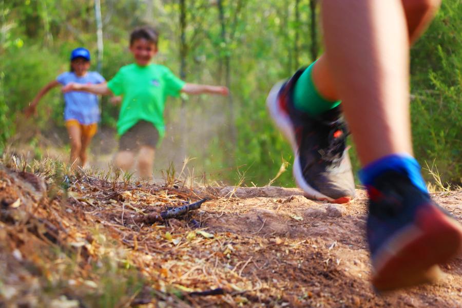Cross Biathlon à Aussois