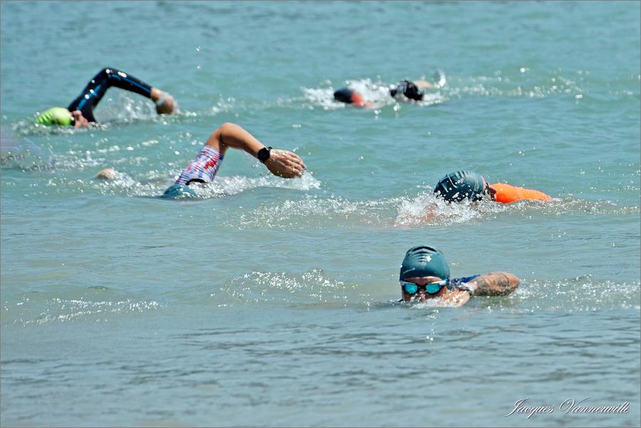 Green Triathlon des Balcons du Dauphiné - 4e édition_Montalieu-Vercieu