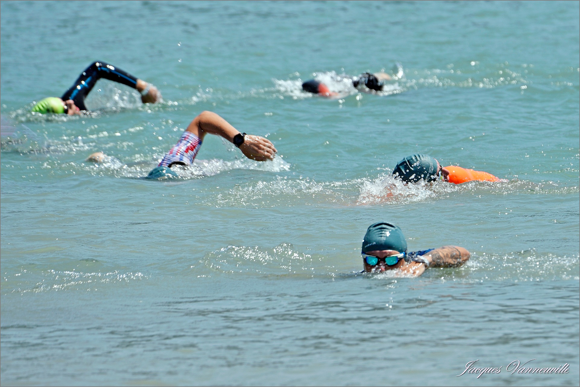 Green Triathlon des Balcons du Dauphiné - 4e édition
