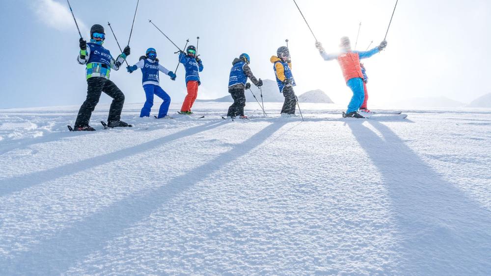 Cours collectifs ados