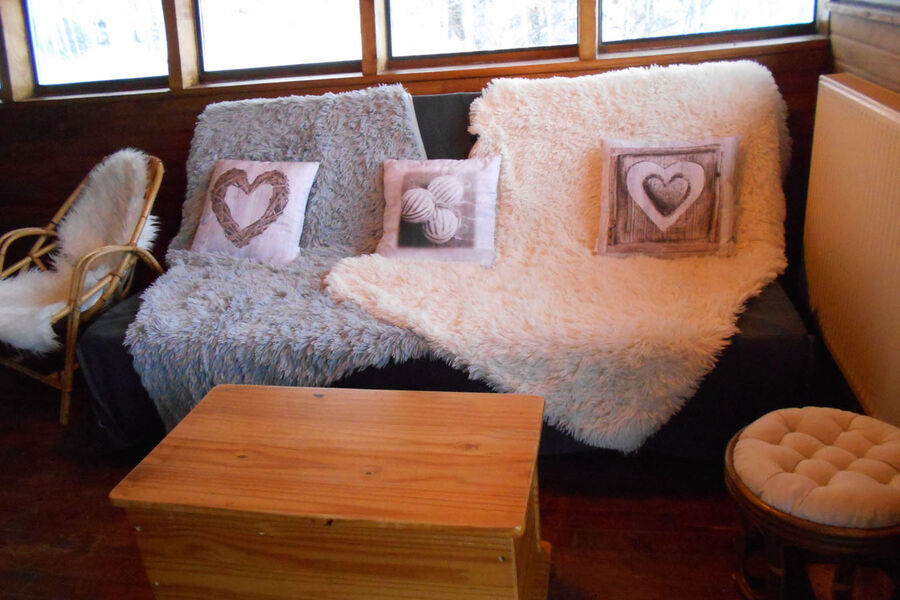 Chalet les Sonnailles