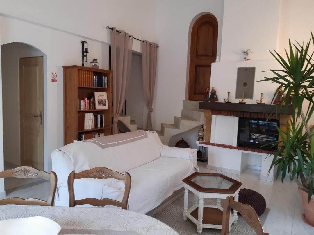 Villa La Licorne, Belcodène - photo 15