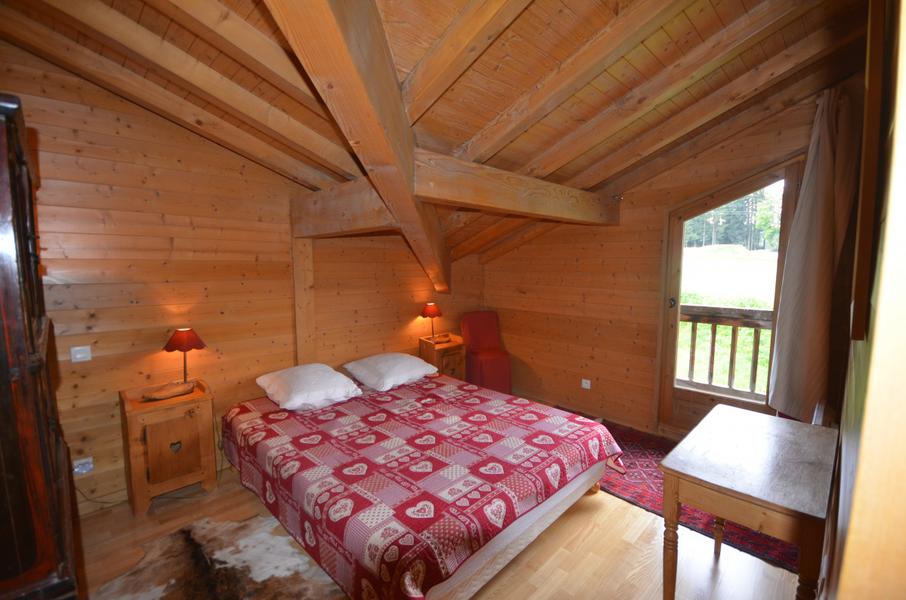 Chalet Atout Coeur_Les Gets