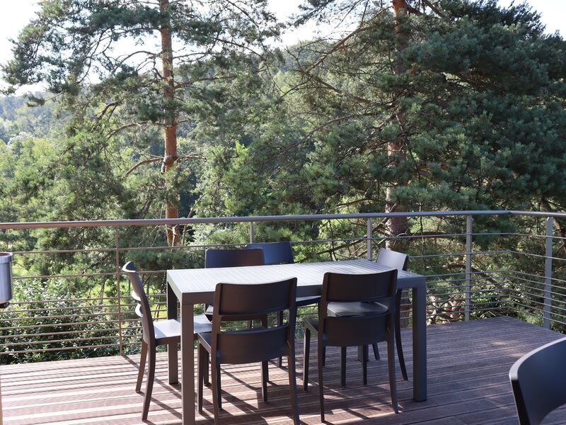 Village Nature l'Orée du Bois