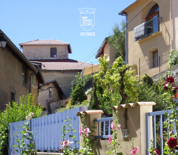 Mieux habiter Veynes - © Mairie de Veynes Mieux habiter Veynes - © Mairie de Veynes