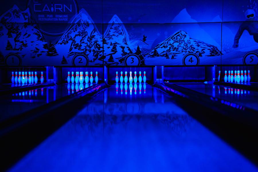 Bowling_La Toussuire