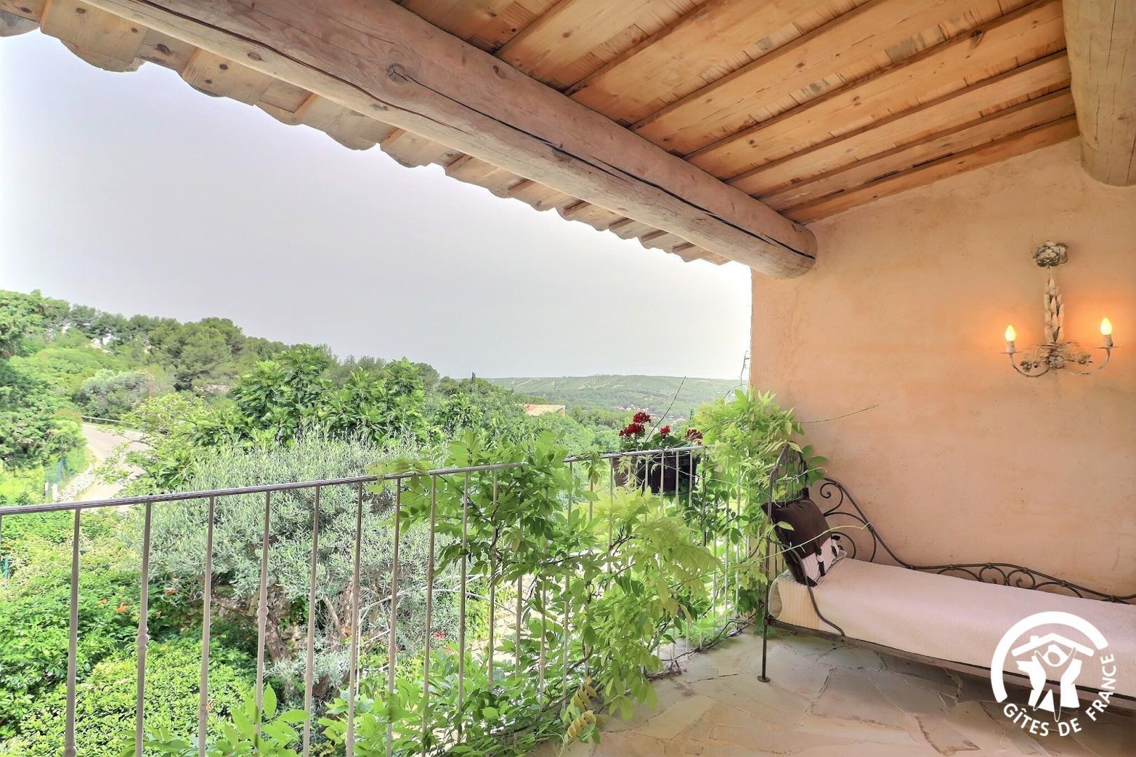 L'Île aux Fleurs, Ventabren - photo 4