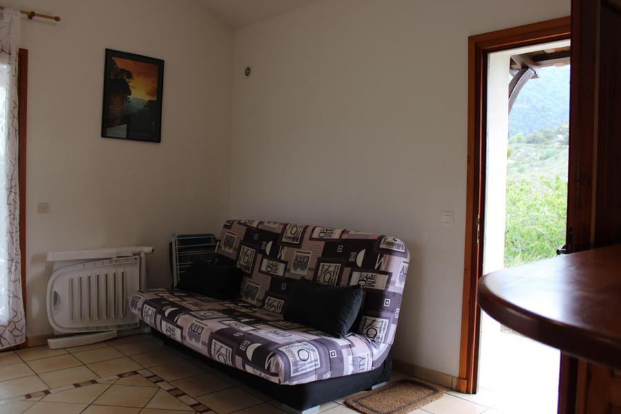 Séjour-Gîte Plateau du Lac n°3-Bairols-Gîtes de France Alpes-Maritimes