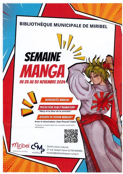 http://La%20semaine%20Manga%20proposée%20par%20la%20bibliothèque%20municipale