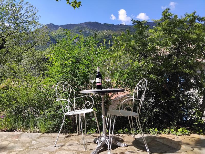 Chambre d'hôtes La Louve_La Souche