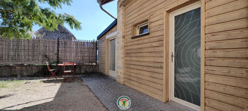 L'Annexe des Lauzes
