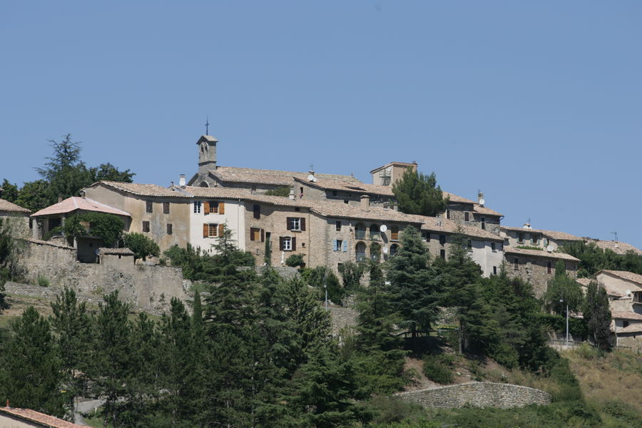 Mairie de Garde-Colombe
