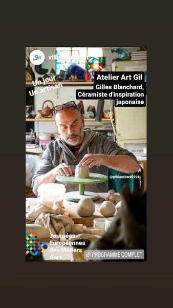 Atelier ArtGil 