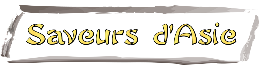 Saveurs d'Asie