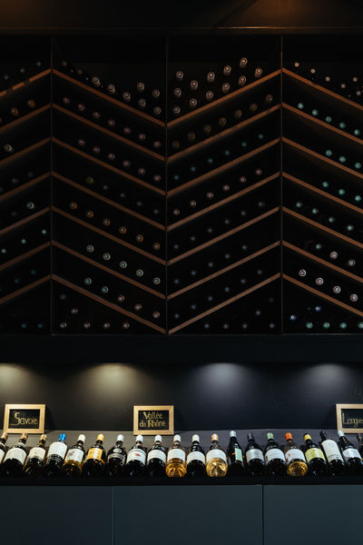 Quartier du développement durable